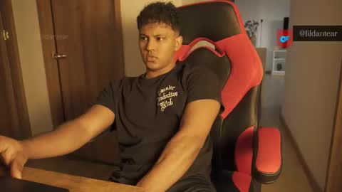 Dante online show from December 2025 10:16:01 PM