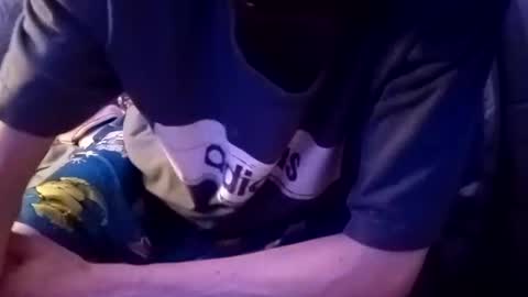 lildman420 online show from September 2025 08:28:01 AM