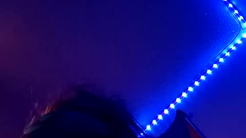 lildman420 online show from October 2025 05:40:01 AM