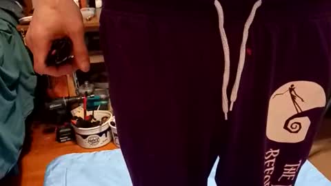 lildman420 online show from November 2025 12:32:02 AM