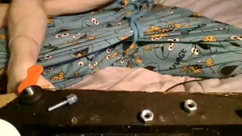 lildman420 online show from February 2026 10:50:02 PM