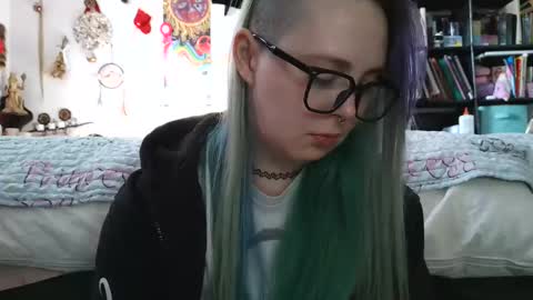 emily ryanson online show from December 2024 04:53:01 PM