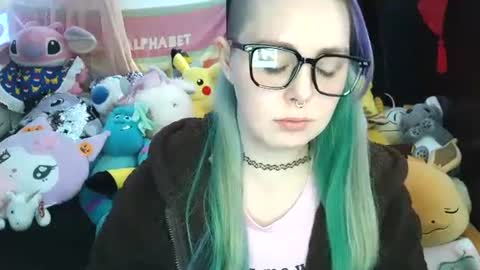 emily ryanson online show from December 2024 05:06:02 PM