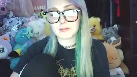 emily ryanson online show from December 2024 08:23:01 PM