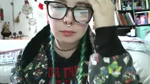 emily ryanson online show from December 2024 05:59:02 PM