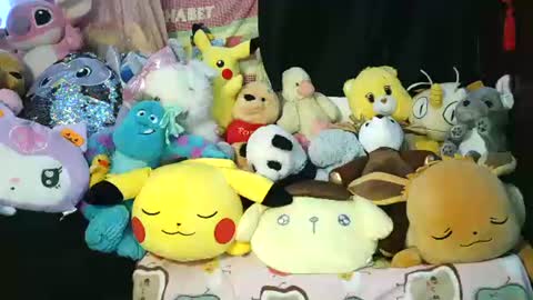 emily ryanson online show from December 2024 08:02:02 PM