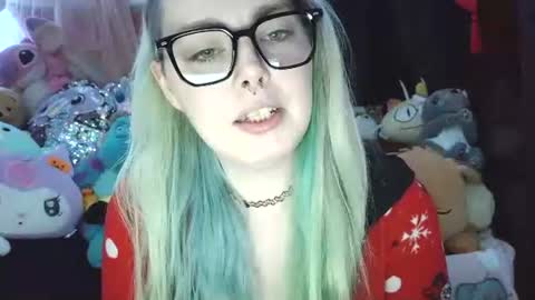 emily ryanson online show from December 2024 11:44:02 PM