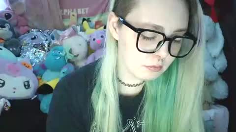 emily ryanson online show from January 2025 09:20:01 PM