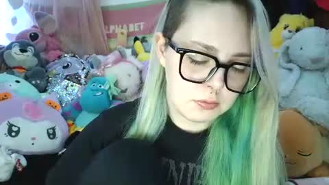 emily ryanson online show from January 2025 07:18:02 PM