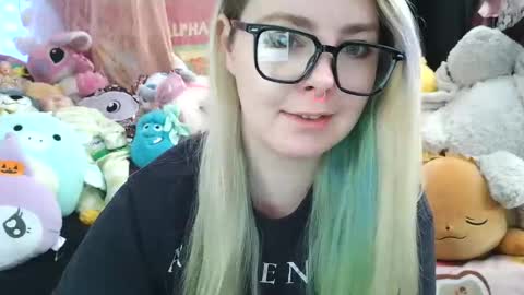 emily ryanson online show from January 2025 05:27:01 PM