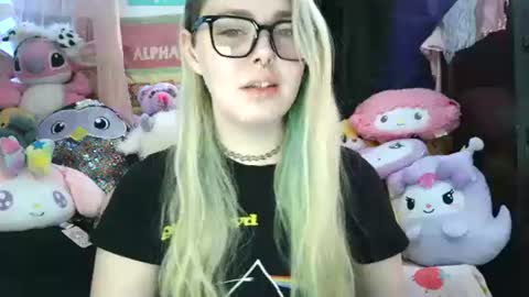 emily ryanson online show from February 2025 05:31:01 PM