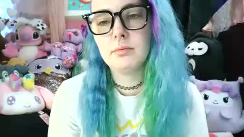 emily ryanson online show from February 2025 04:48:01 PM