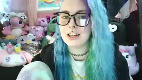 emily ryanson online show from February 2025 07:53:01 PM