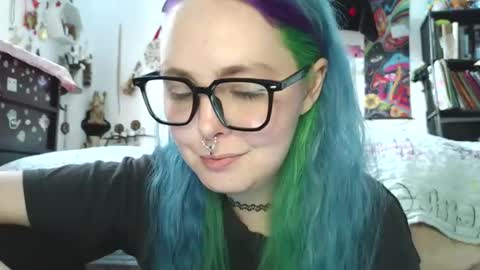 emily ryanson online show from February 2025 08:10:01 PM