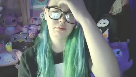 emily ryanson online show from February 2025 12:57:02 PM