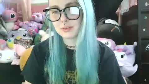 emily ryanson online show from February 2025 05:25:02 PM