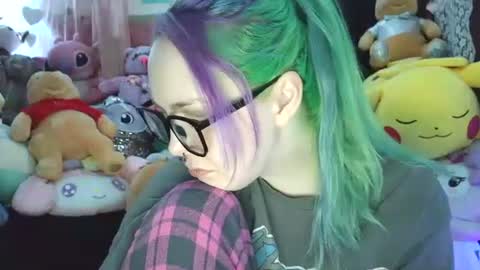 emily ryanson online show from March 2025 02:12:01 PM