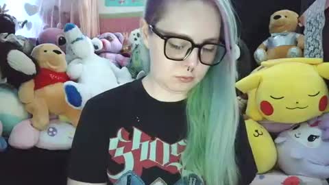 emily ryanson online show from March 2025 04:03:02 PM