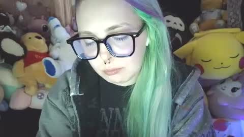 emily ryanson online show from March 2025 01:56:02 PM