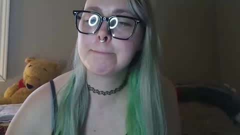 emily ryanson online show from November 2025 08:52:02 PM