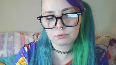 emily ryanson online show from December 2025 09:35:01 PM