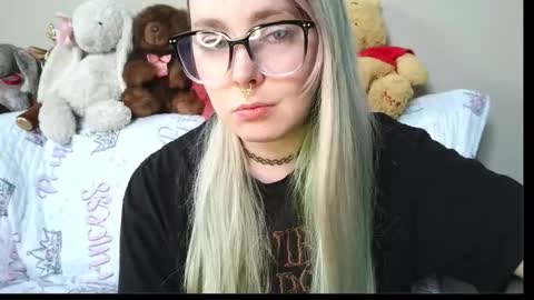 emily ryanson online show from March 2026 09:30:01 PM