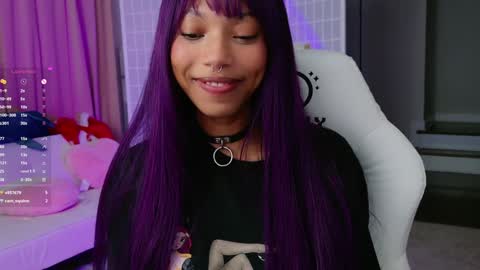 Snapshot of lileviemarie chatting on December 2024 02:53:01 AM evie online show from December 2024 02:53:01 AM