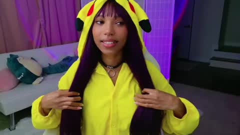 Snapshot of lileviemarie chatting on March 2025 02:15:01 AM evie online show from March 2025 02:15:01 AM