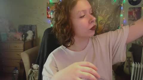 Lil online show from September 2025 10:48:02 AM