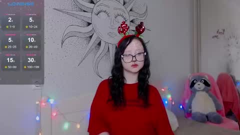 Nika and Lori online show from December 2024 05:43:01 PM