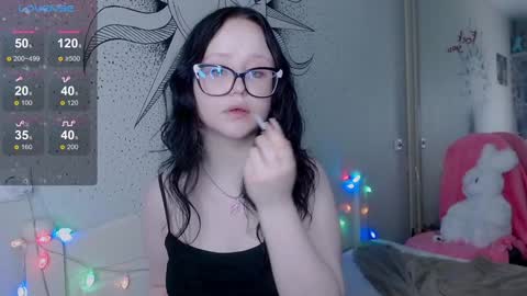 Nika and Lori online show from December 2024 10:24:02 PM