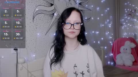 Nika and Lori online show from December 2024 02:27:01 PM