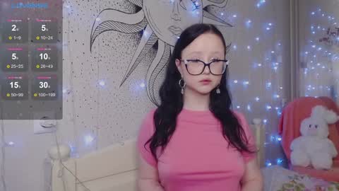 Nika and Lori online show from December 2024 08:43:01 PM