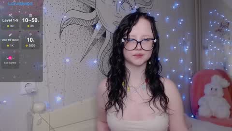 Nika and Lori online show from December 2024 03:11:02 PM