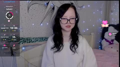 Nika and Lori online show from January 2025 11:04:02 AM