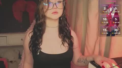 Nika and Lori online show from October 2025 12:04:02 PM