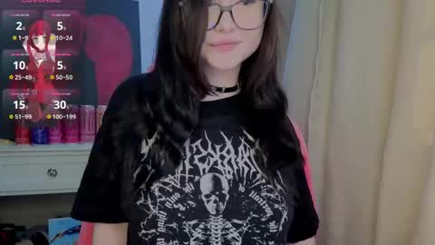 Nika and Lori online show from April 2026 06:24:01 AM