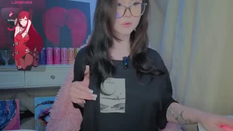 Nika and Lori online show from April 2026 07:53:01 AM