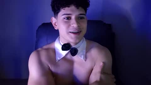 Snapshot of lilhotnando chatting on October 2025 04:13:02 AM Fernando online show from October 2025 04:13:02 AM