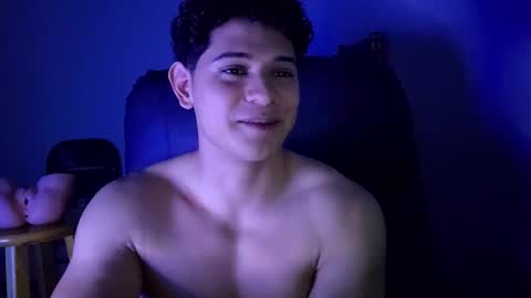 Fernando online show from November 2025 04:11:02 AM