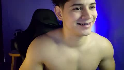 Snapshot of lilhotnando chatting on March 2026 03:34:02 AM Fernando online show from March 2026 03:34:02 AM