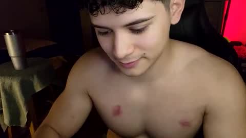 Snapshot of lilhotnando chatting on March 2026 03:09:02 AM Fernando online show from March 2026 03:09:02 AM