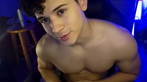 Snapshot of lilhotnando chatting on March 2026 03:06:02 AM Fernando online show from March 2026 03:06:02 AM