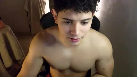 Snapshot of lilhotnando chatting on April 2026 03:13:01 AM Fernando online show from April 2026 03:13:01 AM