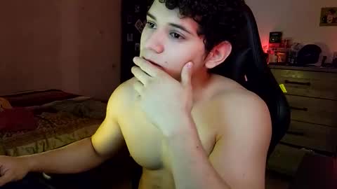 Snapshot of lilhotnando chatting on June 2026 03:09:02 AM Fernando online show from June 2026 03:09:02 AM