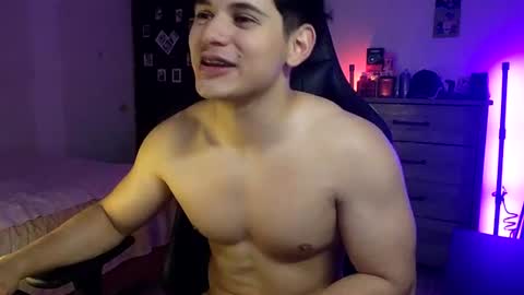 Snapshot of lilhotnando chatting on June 2026 03:24:02 AM Fernando online show from June 2026 03:24:02 AM