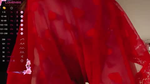 Snapshot of lili__roze_ chatting on February 2025 09:27:02 PM lili__roze_ online show from February 2025 09:27:02 PM