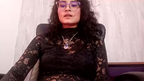 Snapshot of lili_clan chatting on September 2025 05:48:01 PM lili_clan online show from September 2025 05:48:01 PM
