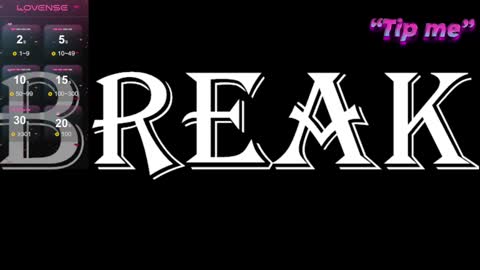 Lilli  follow me kiss online show from December 2024 12:06:01 PM