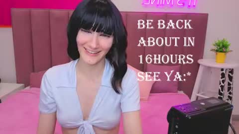 Snapshot of lili_flowerr chatting on July 2026 04:50:01 PM Lilli follow me kiss online show from July 2026 04:50:01 PM